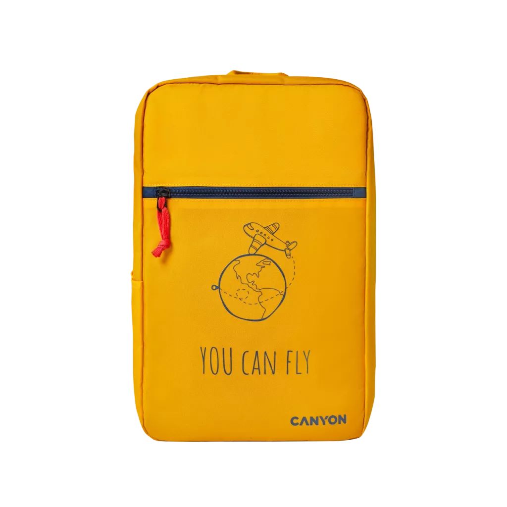 Canyon CSZ-03 Carry-on Backpack 15,6