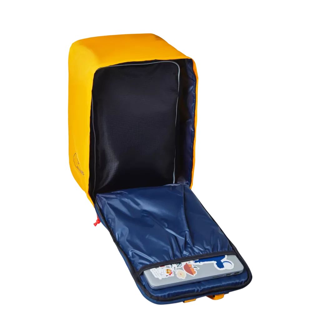 Canyon CSZ-03 Carry-on Backpack 15,6