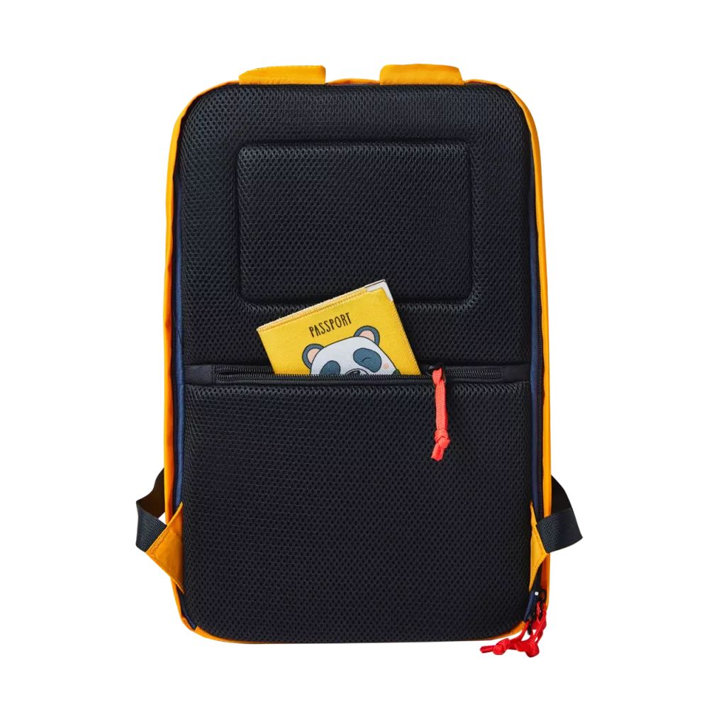 Canyon CSZ-03 Carry-on Backpack 15,6