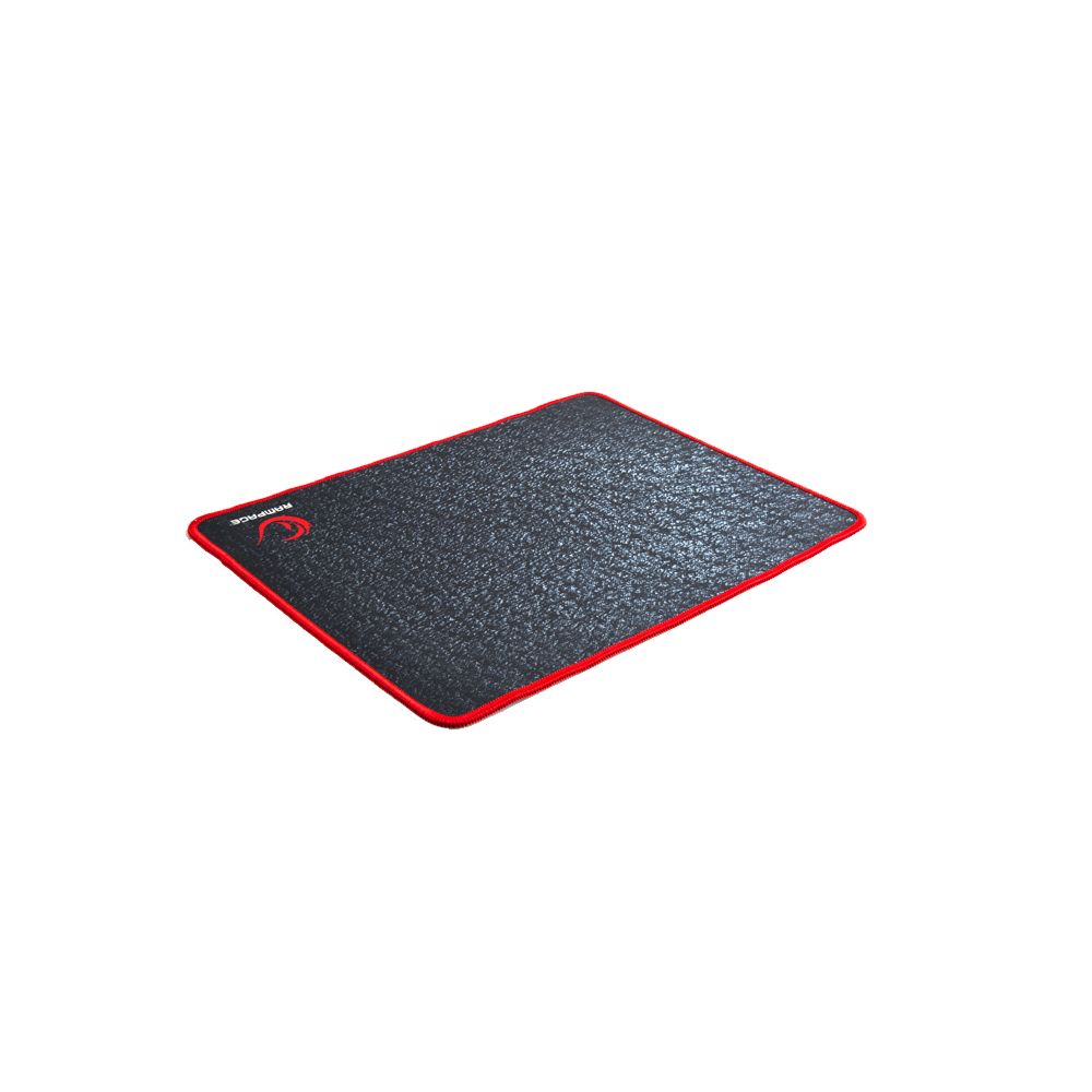 Rampage MP-12 Egérpad Black/Red
