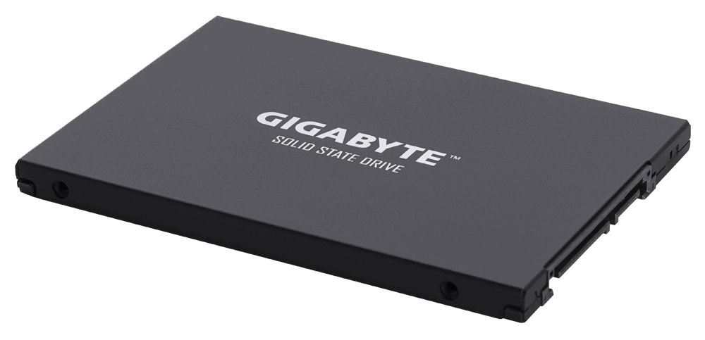 Gigabyte 480GB 2,5