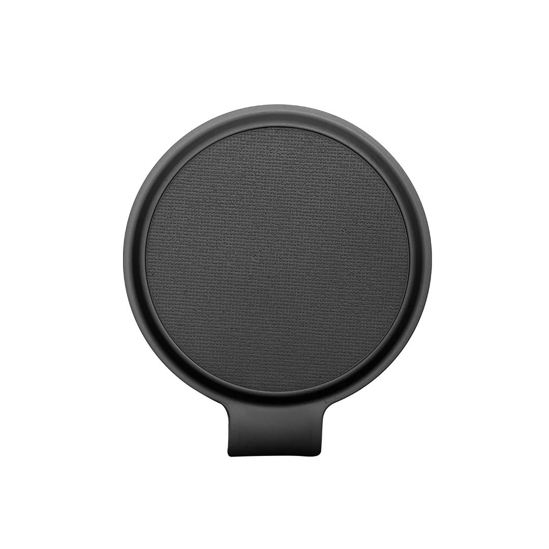 Native Union Voyage 2-in-1 Qi2 wireless charger Black
