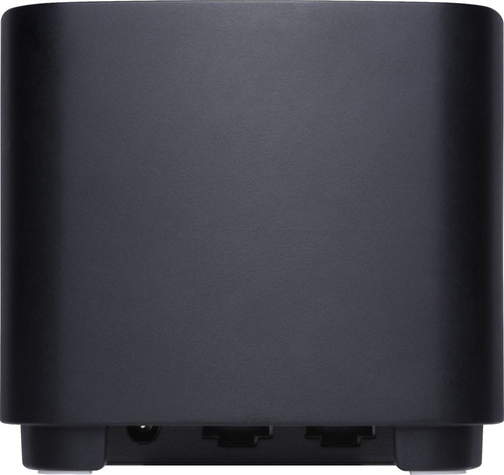 Asus ZenWiFi AX Mini (XD4) Plus AX1800 Black (3 pack)