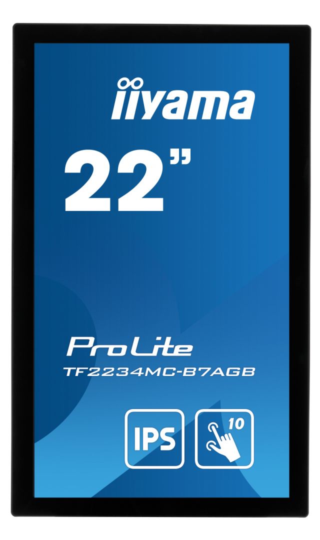 iiyama 21,5