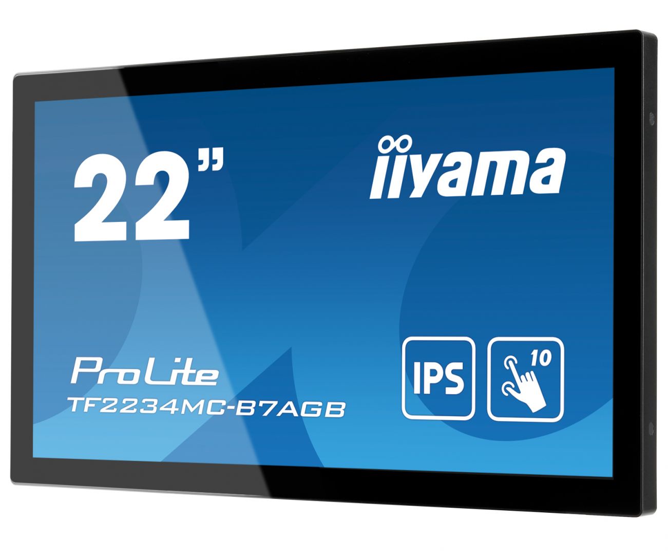 iiyama 21,5