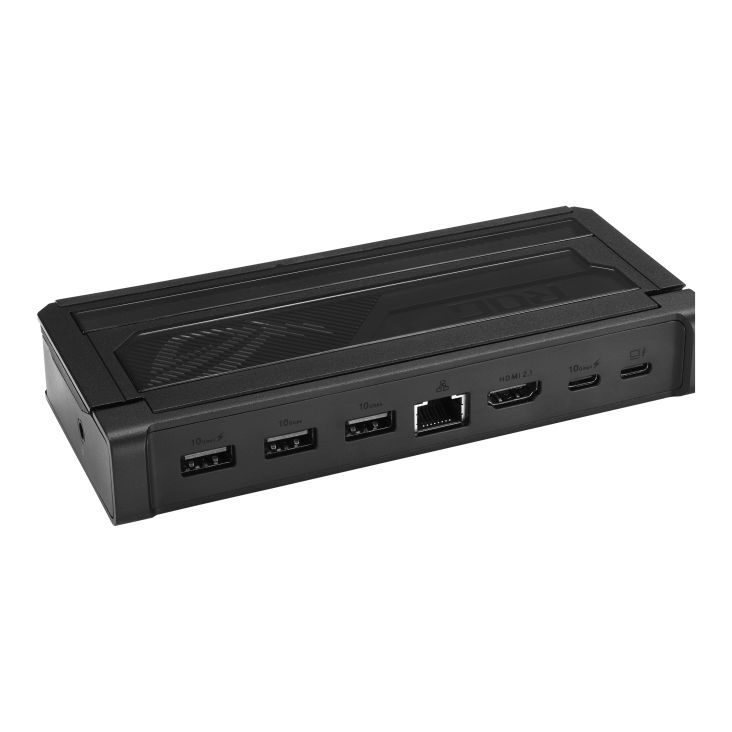 Asus ROG Bulwark Dock (2025) DG300