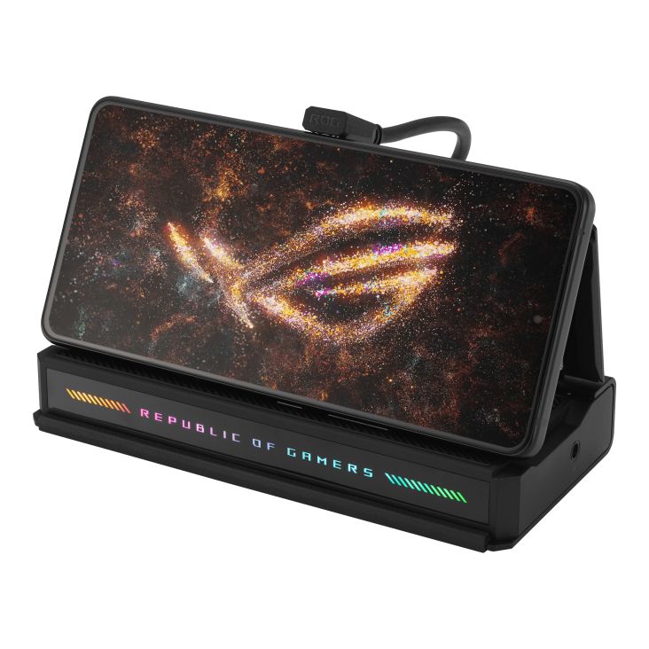 Asus ROG Bulwark Dock (2025) DG300