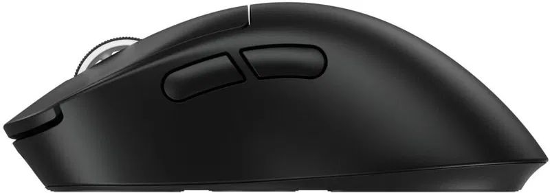 Logitech G Pro X Superlight 2 Dex Wireless Gaming Mouse Black