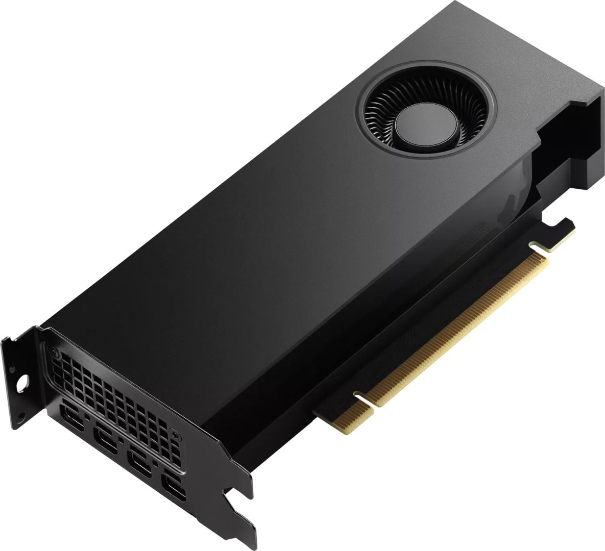 nVidia RTX 4000 Ada 20GB DDR6 SFF