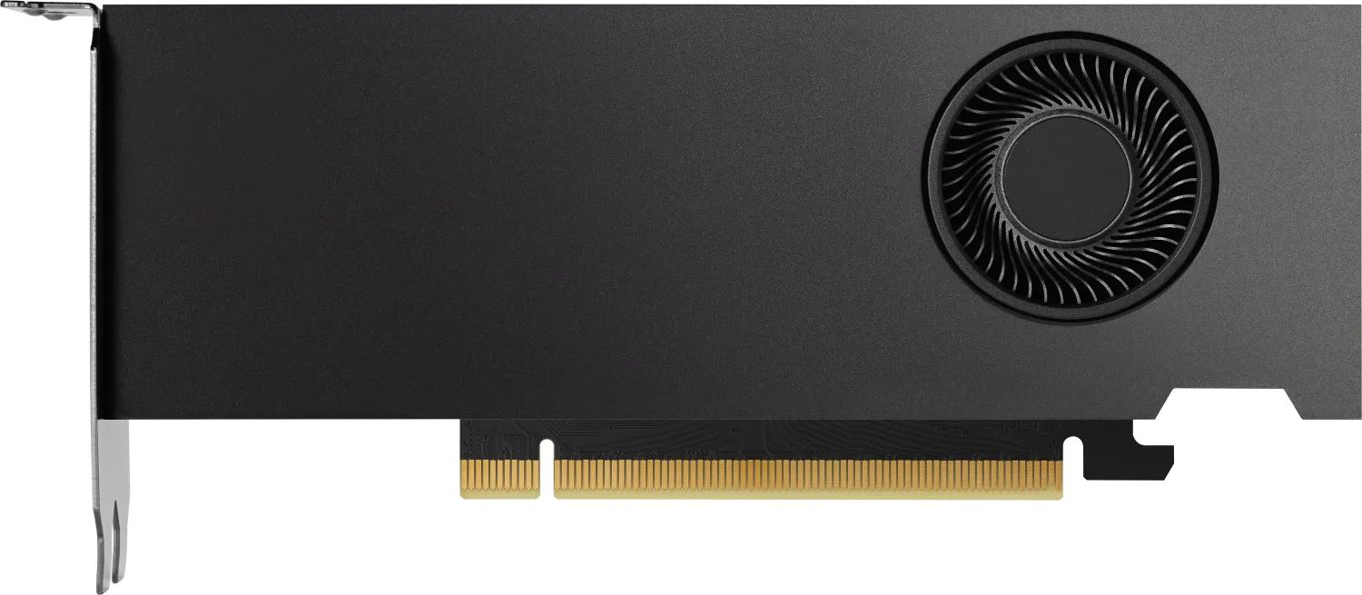 nVidia RTX 4000 Ada 20GB DDR6 SFF