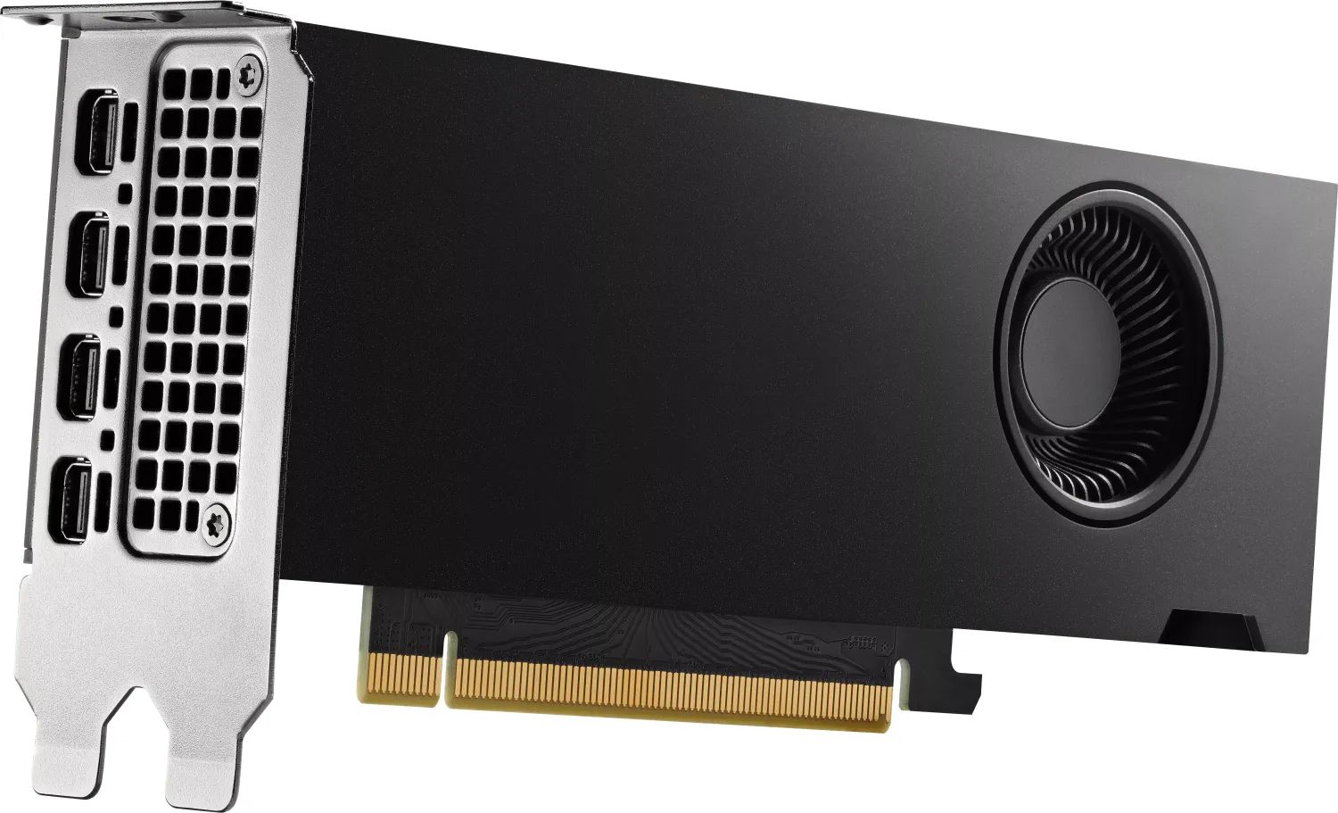 nVidia RTX 4000 Ada 20GB DDR6 SFF