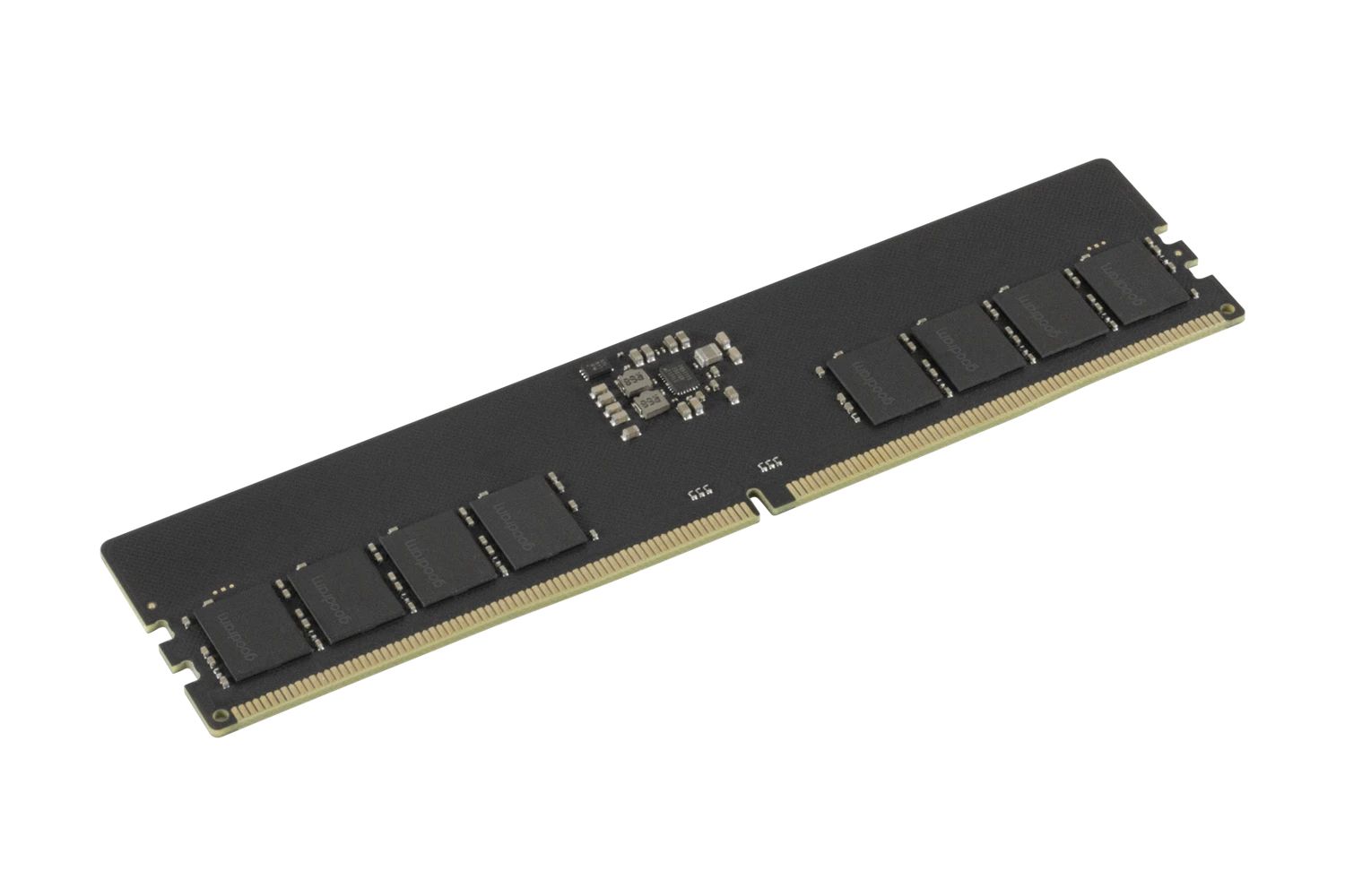 GoodRam 32GB DDR5 5600MHz Black