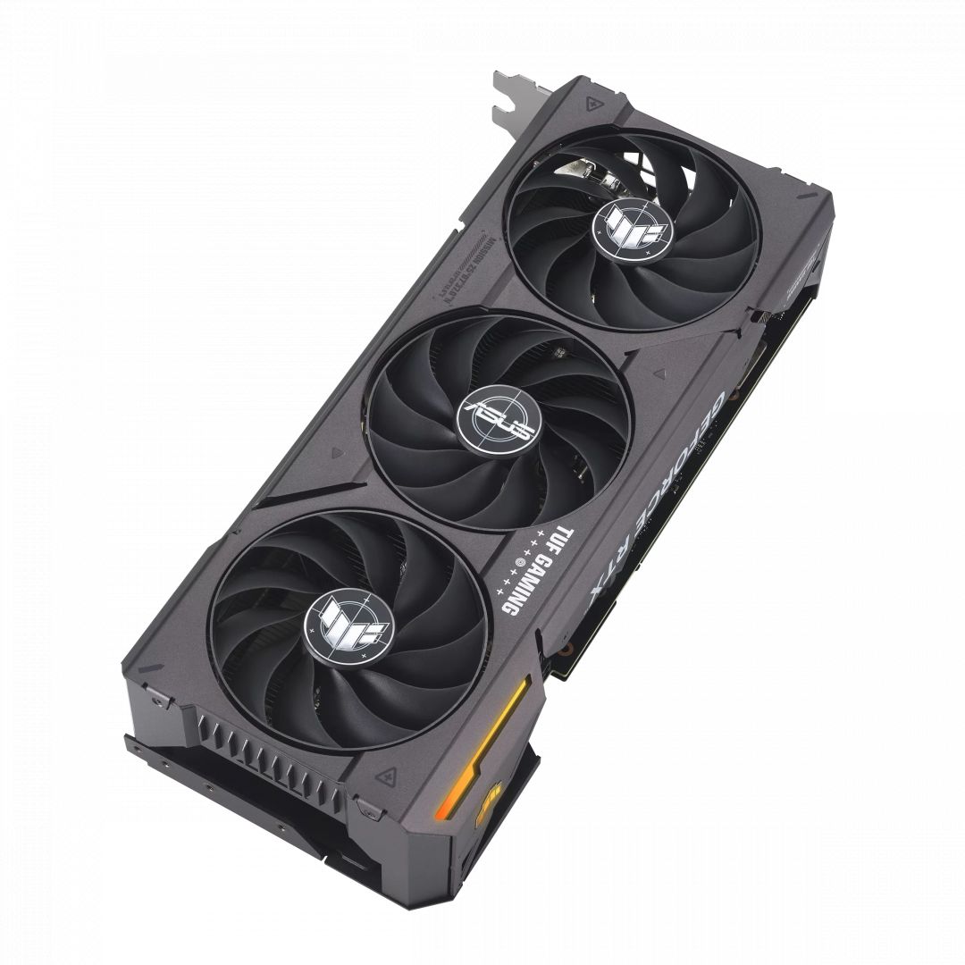 Asus TUF-RTX4060TI-O8G-GAMING