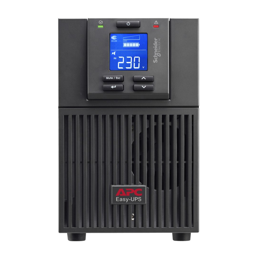 APC SRV2KI-E LCD 2000VA UPS