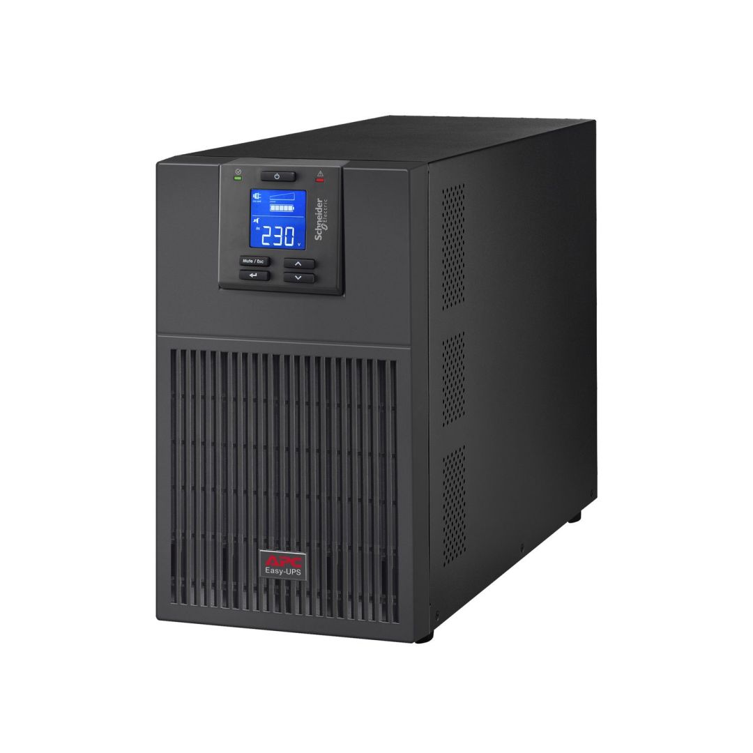 APC SRV3KI-E LCD 3000VA UPS