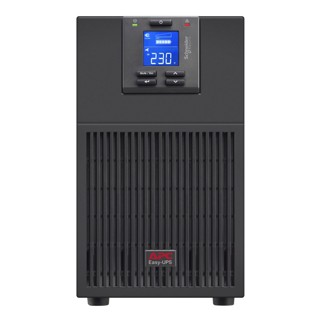 APC SRV3KI-E LCD 3000VA UPS