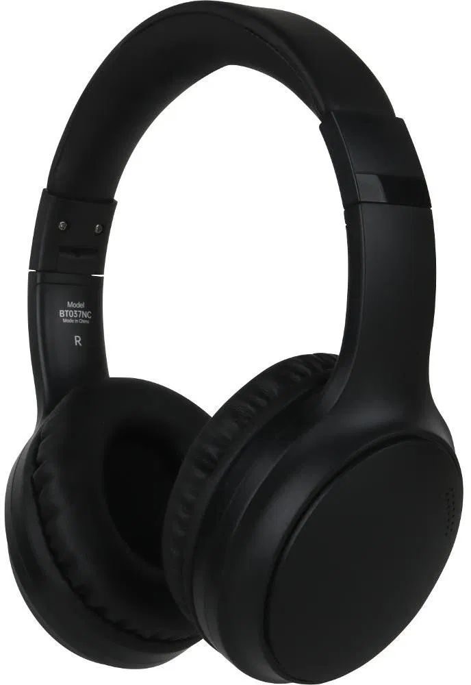 Sencor SEP Pannion ANC Bluetooth Headset Black