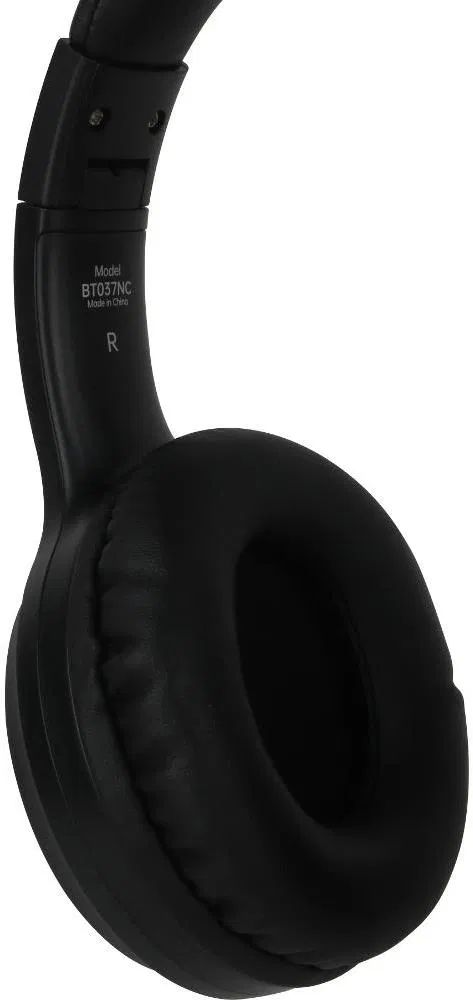 Sencor SEP Pannion ANC Bluetooth Headset Black