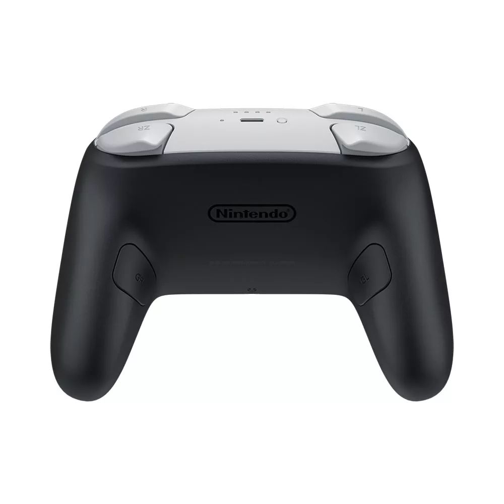Nintendo Switch 2 Pro Gamepad Black