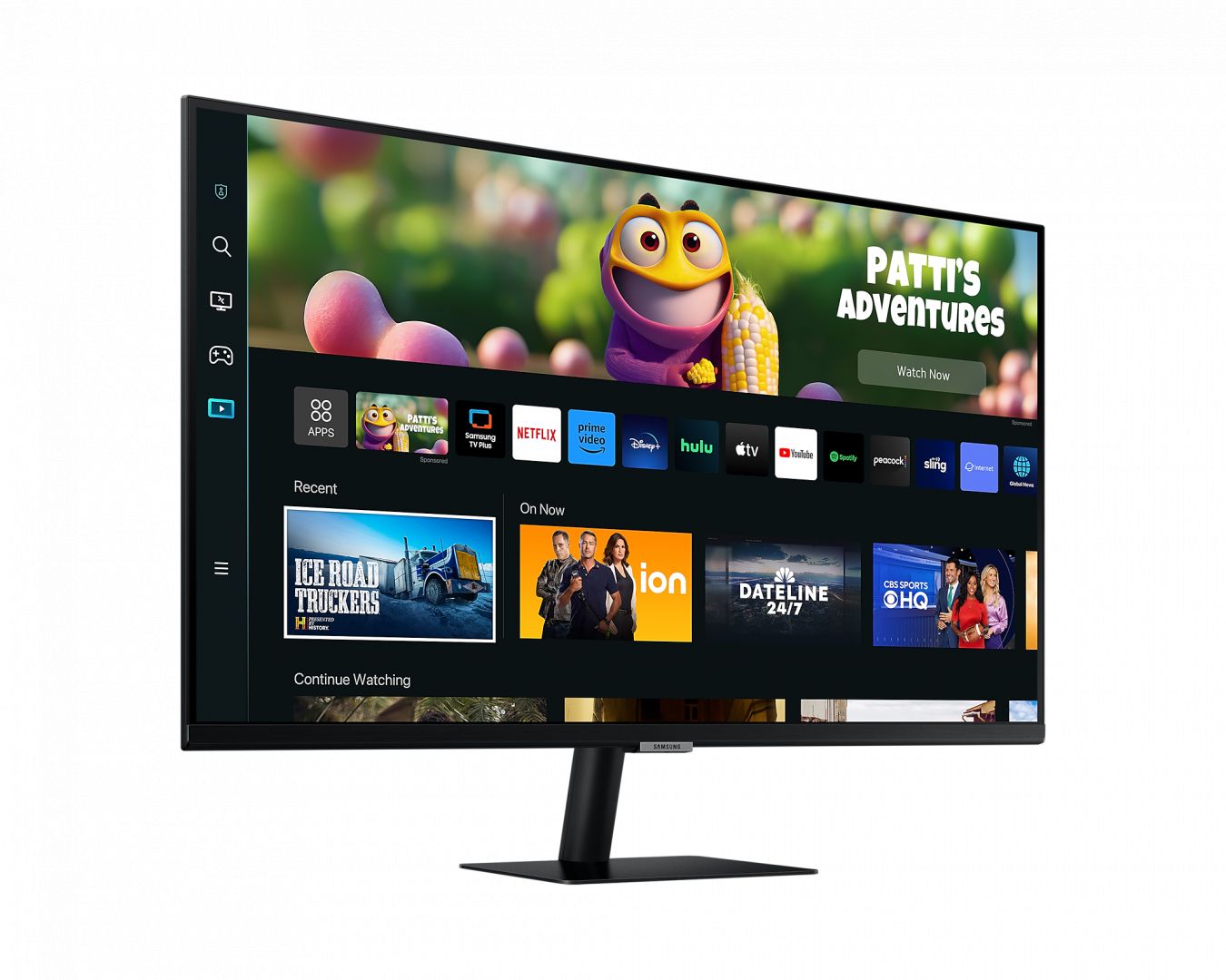 Samsung 27