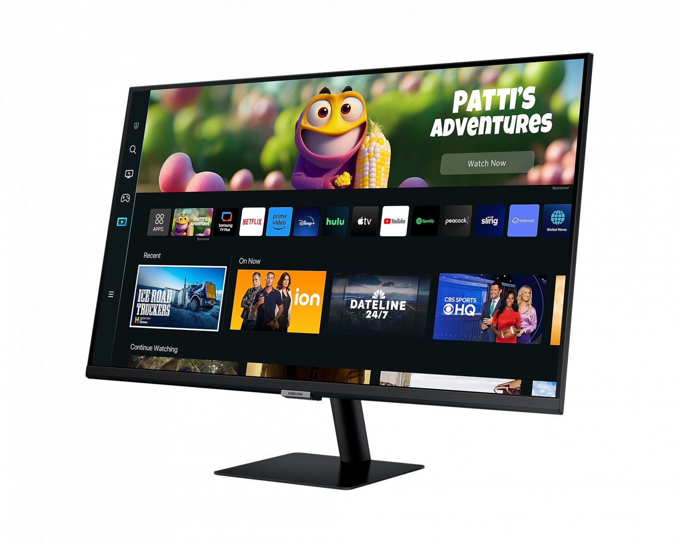 Samsung 27