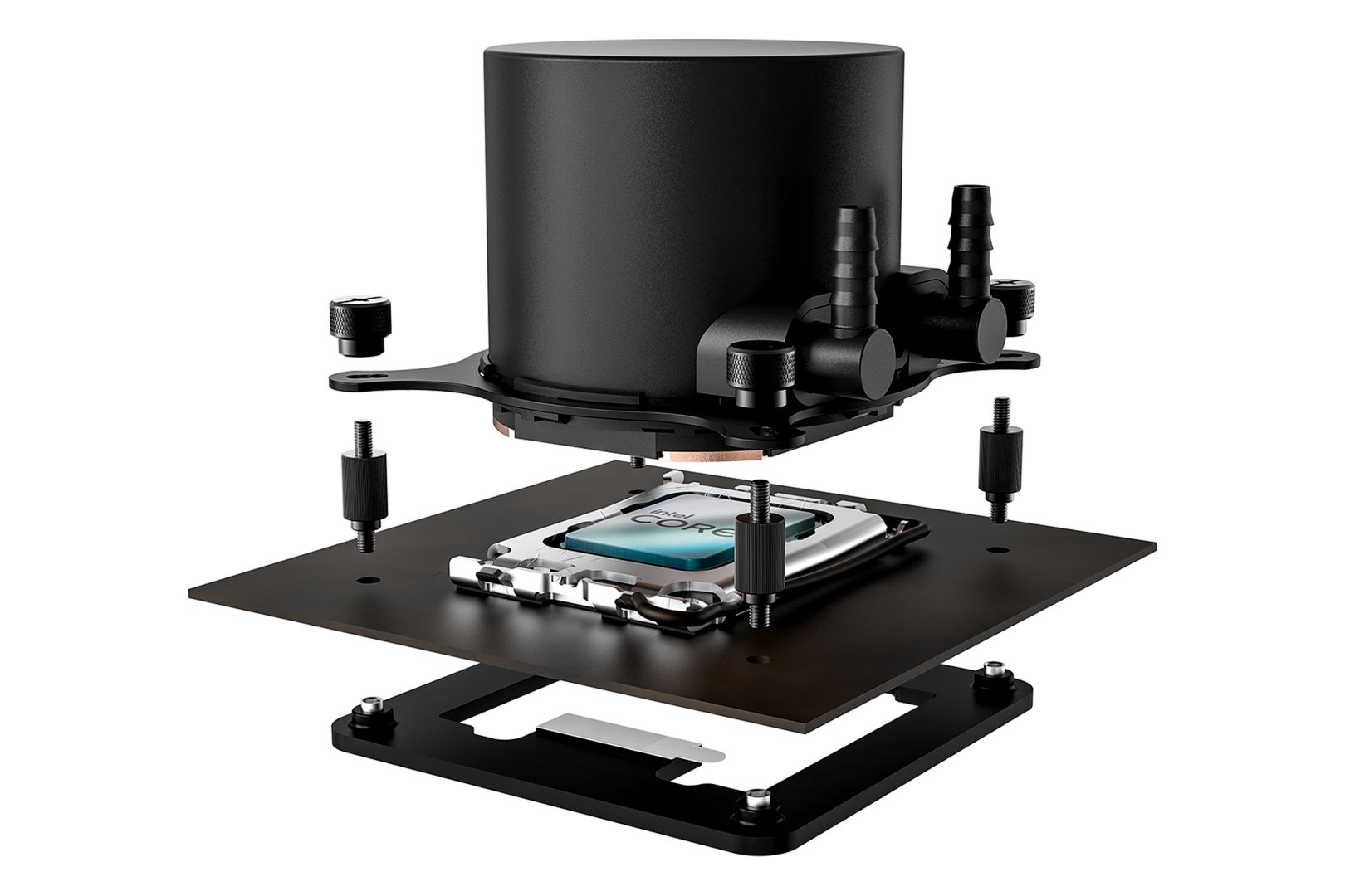 Xilence LQ360 LiQuRizer CPU Cooler