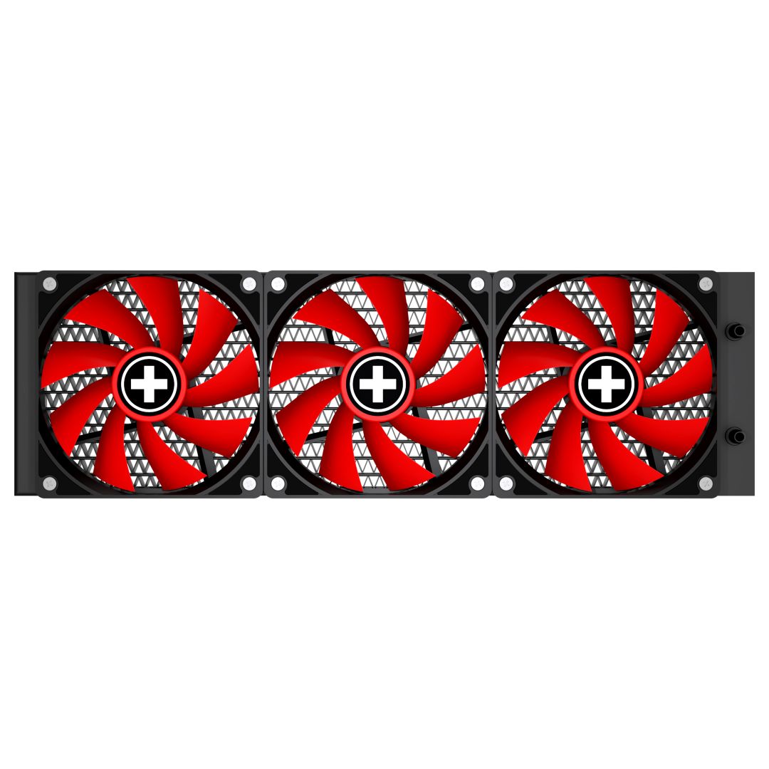 Xilence LQ360 LiQuRizer CPU Cooler