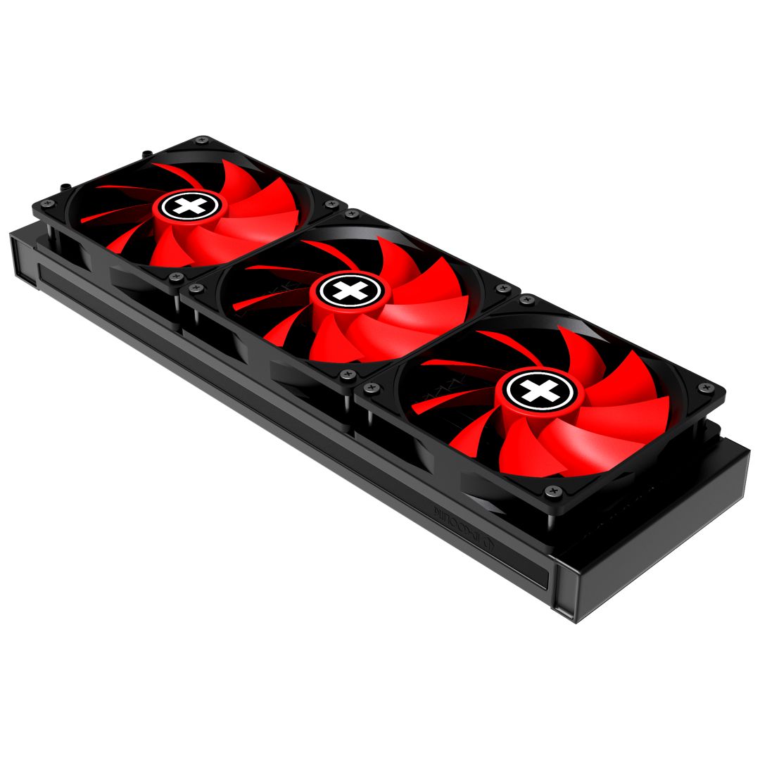 Xilence LQ360 LiQuRizer CPU Cooler