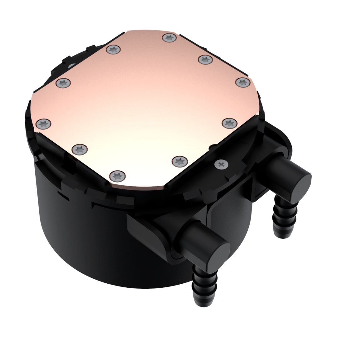 Xilence LQ360 LiQuRizer CPU Cooler