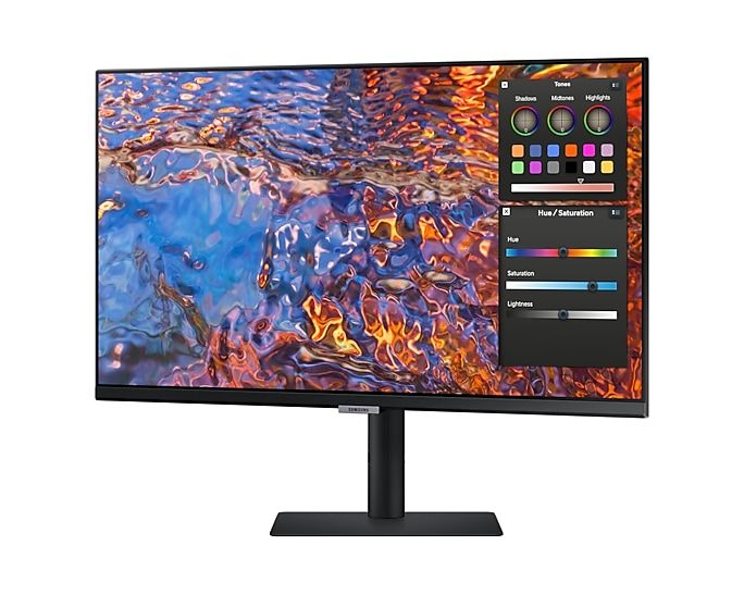Samsung 27