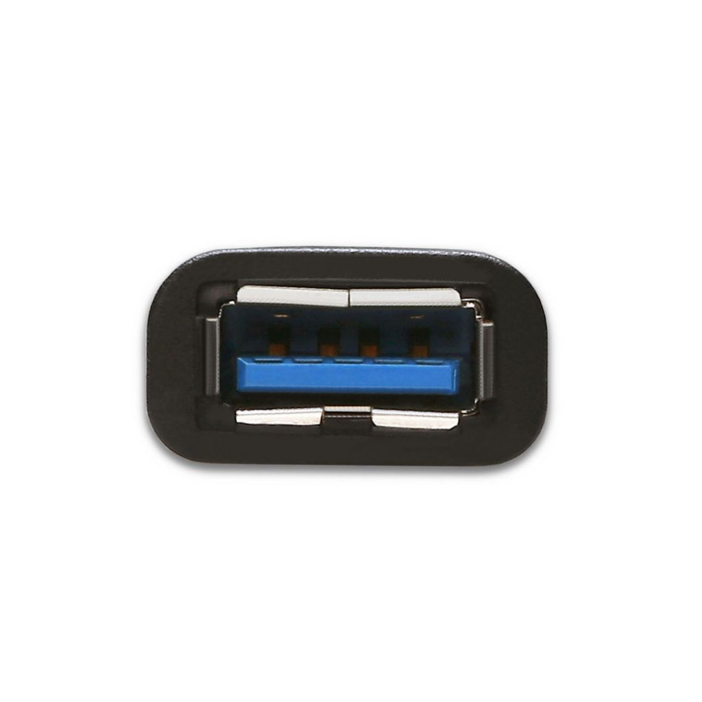 I-TEC USB-C Adapter Black