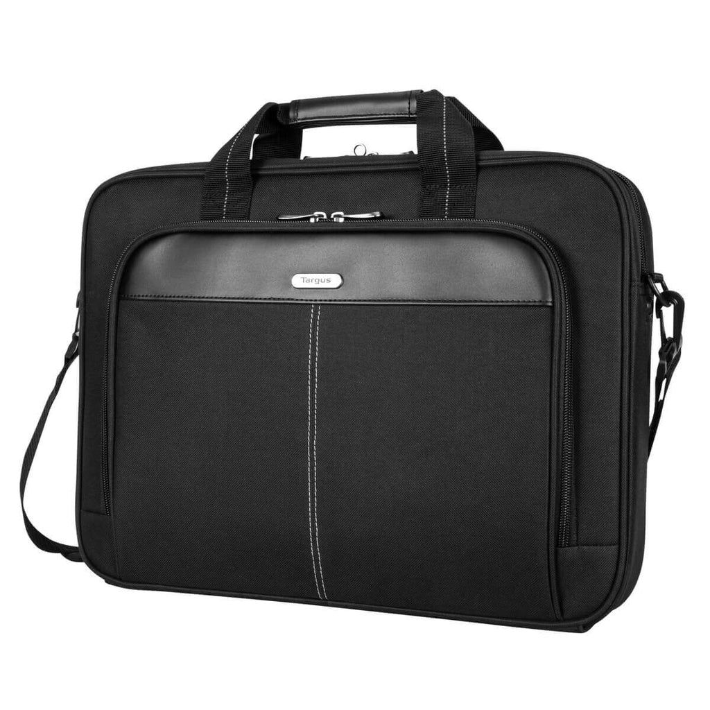 Targus Classic Slim Briefcase 15,6