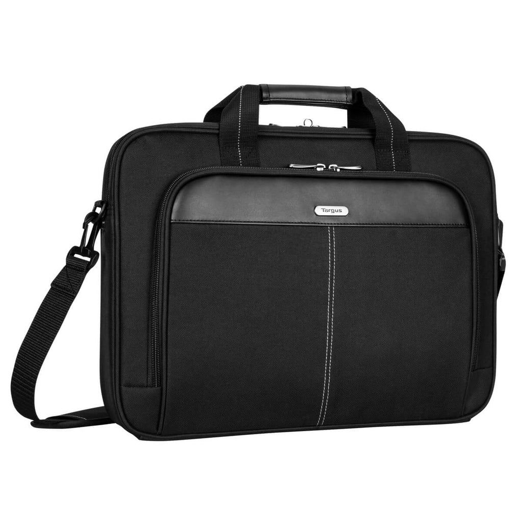Targus Classic Slim Briefcase 15,6