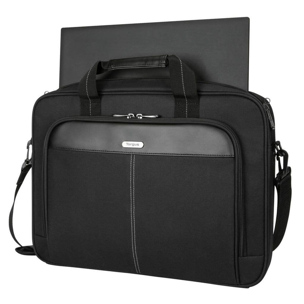 Targus Classic Slim Briefcase 15,6