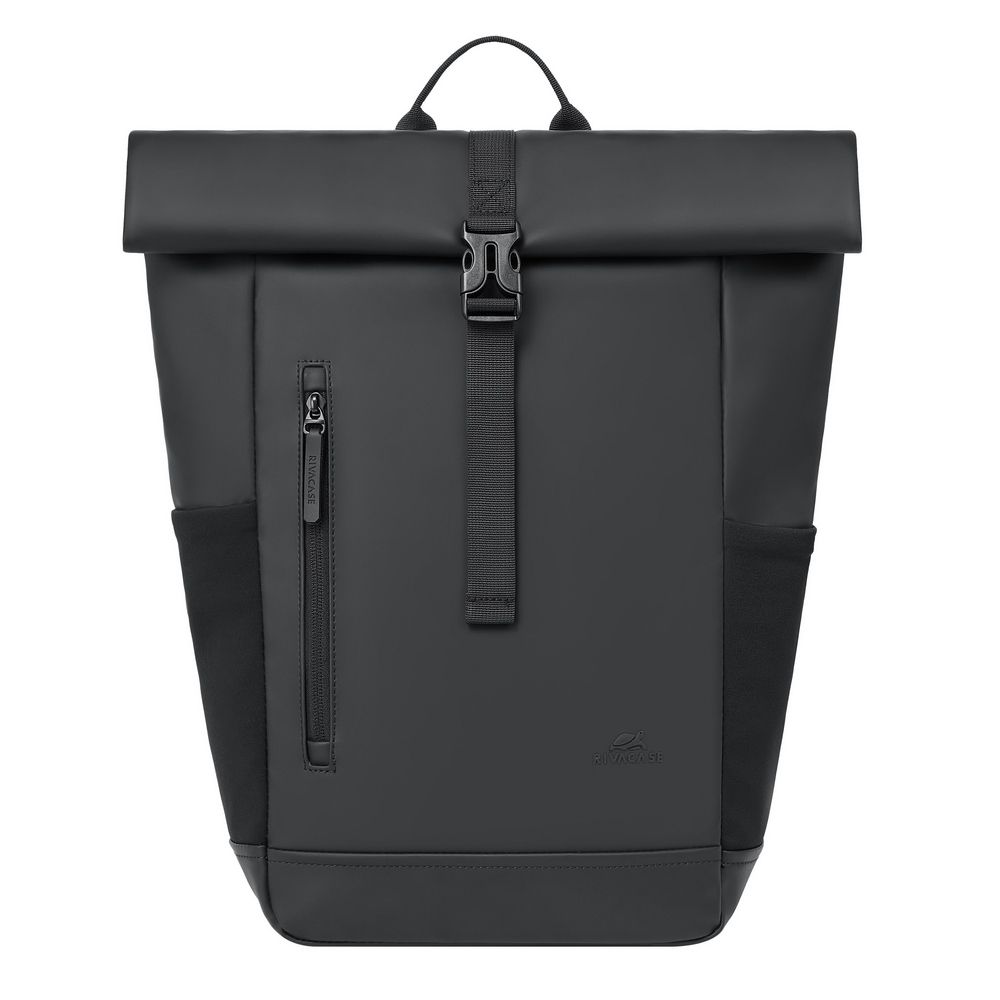 RivaCase 7826 ECO 17L Roll top Notebook Backpack 14