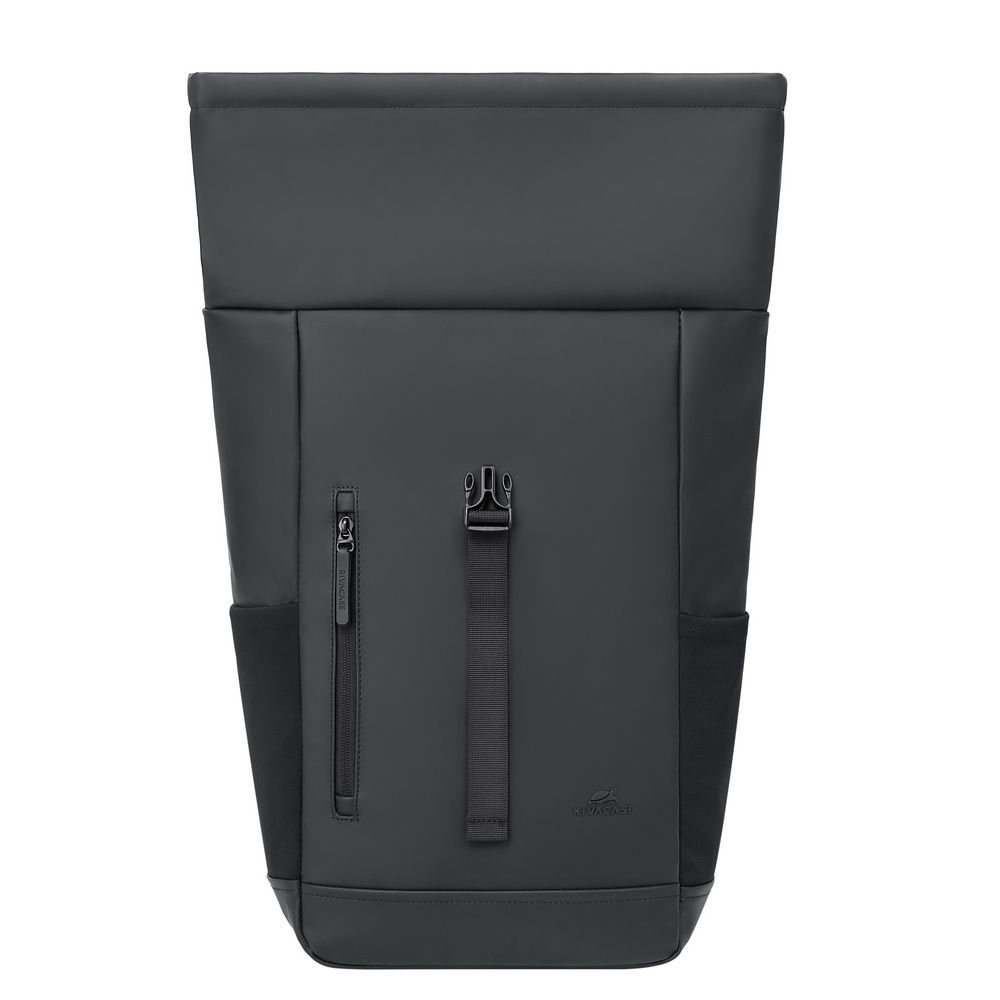 RivaCase 7826 ECO 17L Roll top Notebook Backpack 14