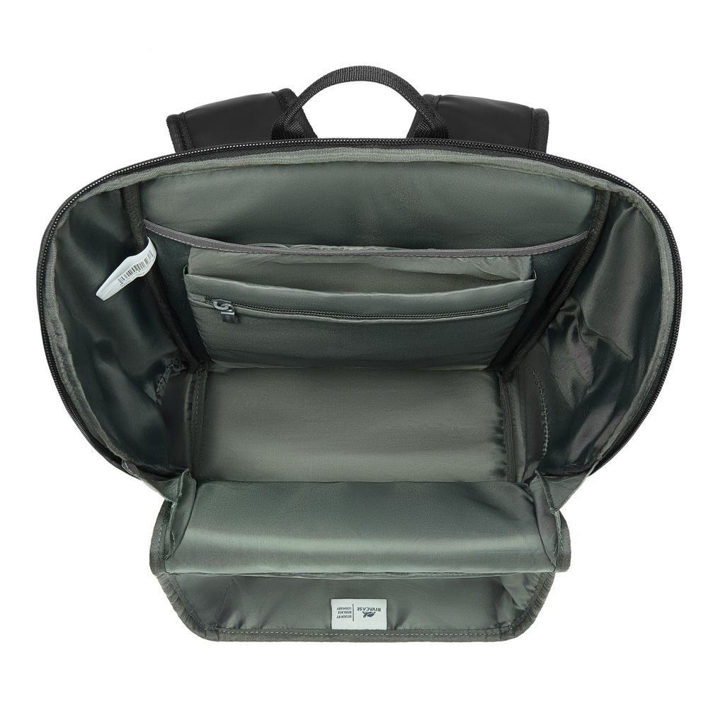 RivaCase 7856 ECO 20L Urban Notebook Backpack 15,6