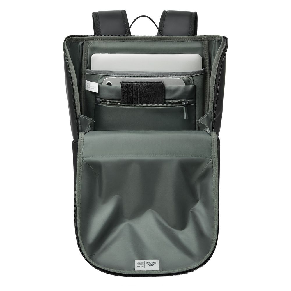 RivaCase 7856 ECO 20L Urban Notebook Backpack 15,6