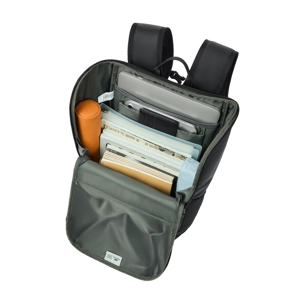 RivaCase 7856 ECO 20L Urban Notebook Backpack 15,6