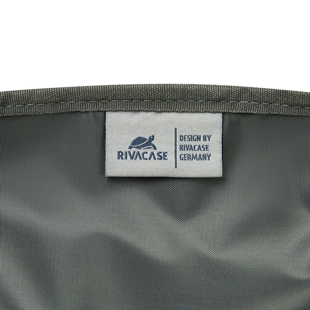 RivaCase 7856 ECO 20L Urban Notebook Backpack 15,6