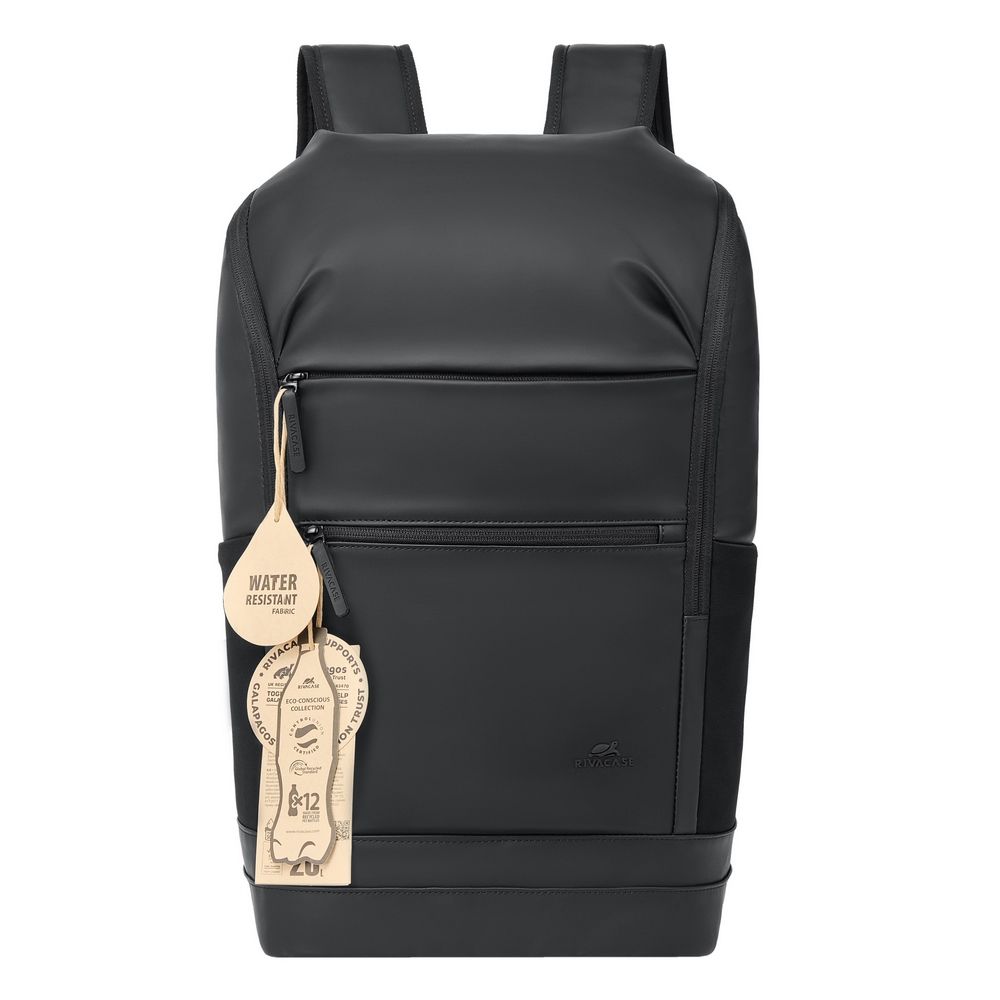 RivaCase 7856 ECO 20L Urban Notebook Backpack 15,6
