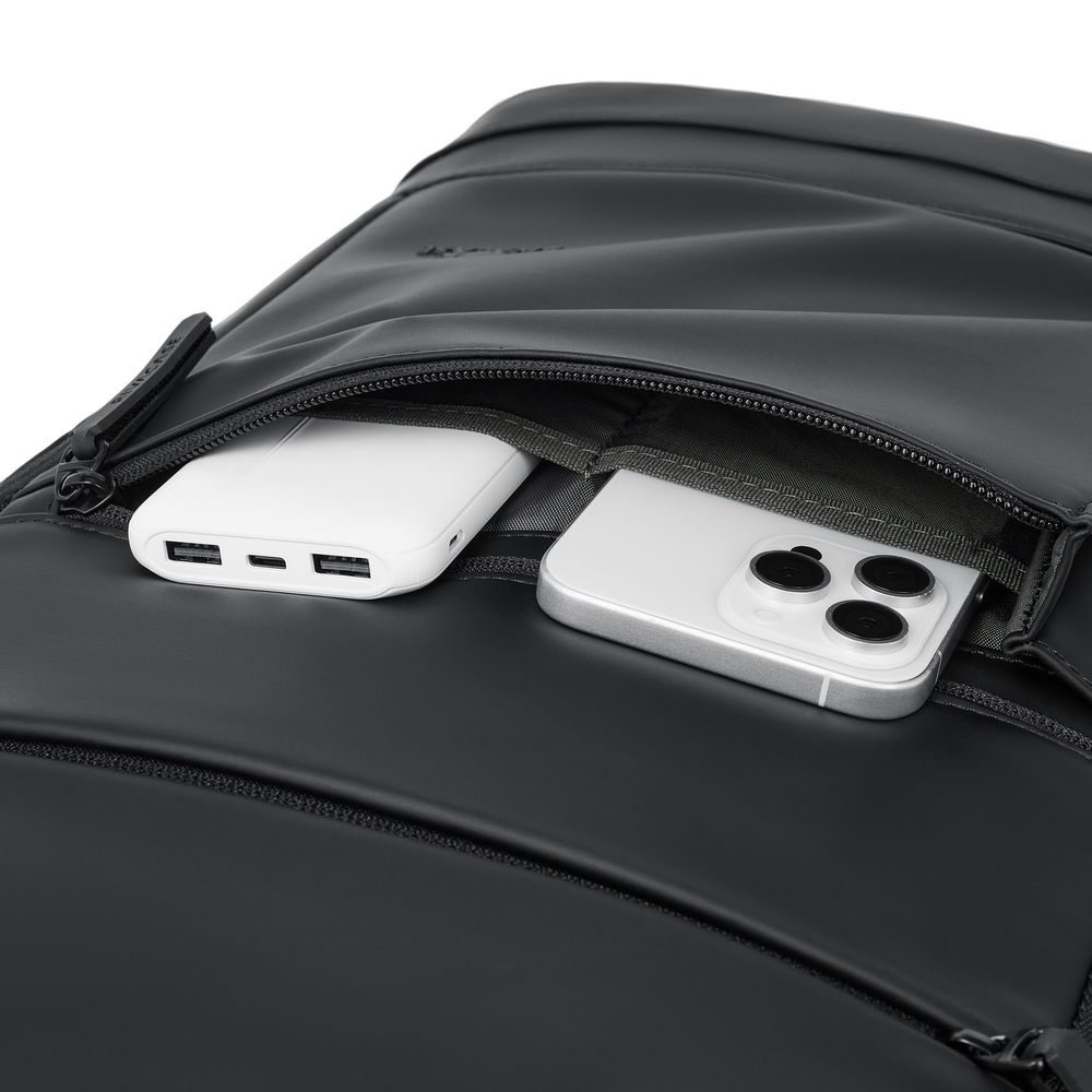 RivaCase 7856 ECO 20L Urban Notebook Backpack 15,6