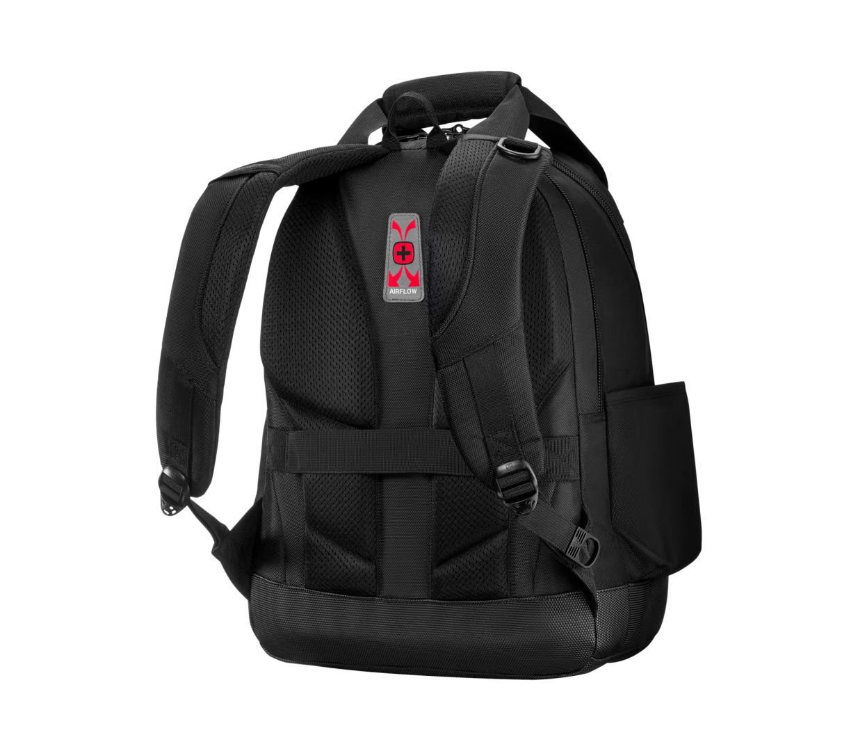 Wenger Tool Advanced Notebook Backback 16