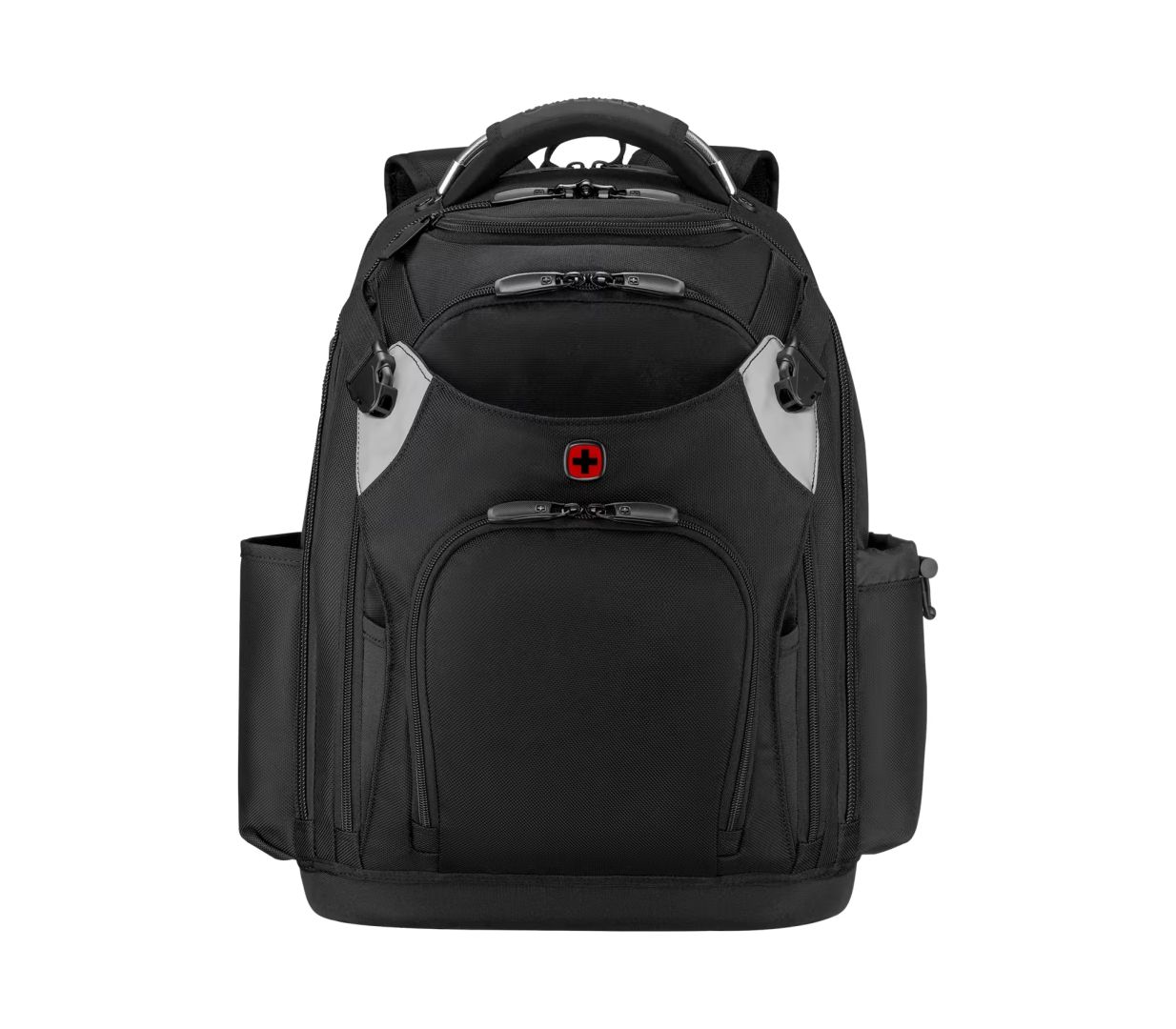 Wenger Professional Tool Notebook Backback 17