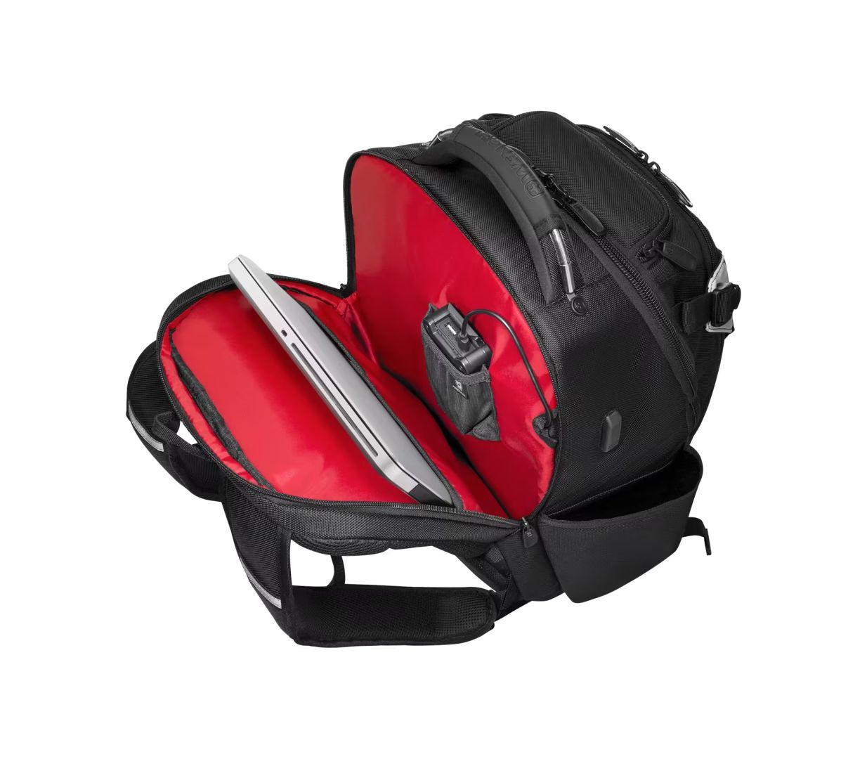 Wenger Professional Tool Notebook Backback 17