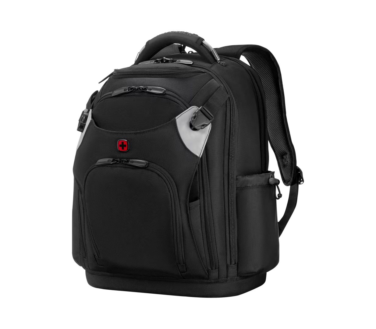 Wenger Professional Tool Notebook Backback 17