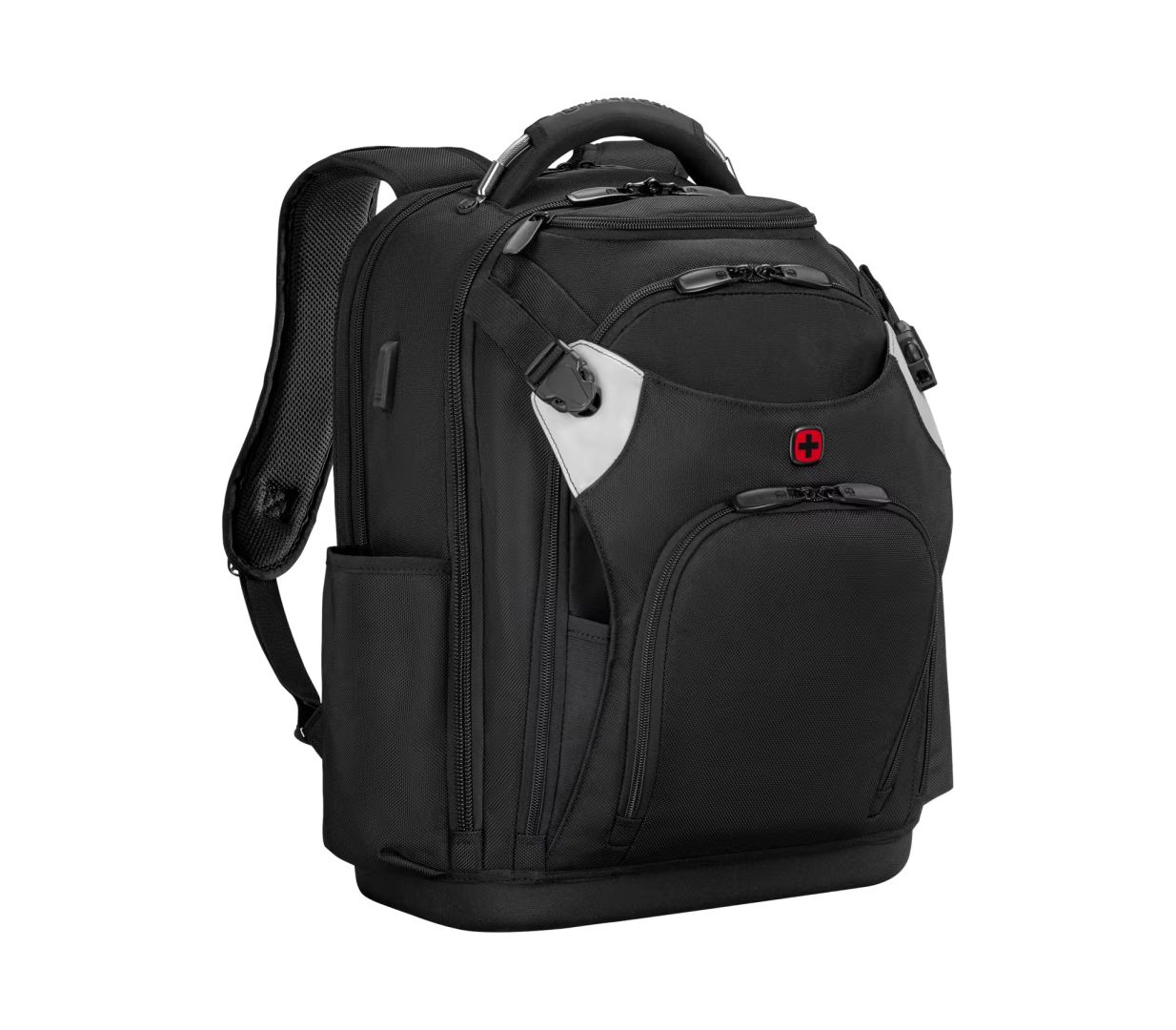 Wenger Professional Tool Notebook Backback 17