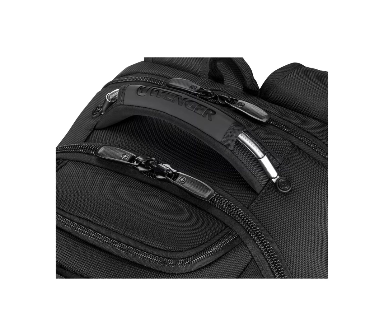 Wenger Professional Tool Notebook Backback 17