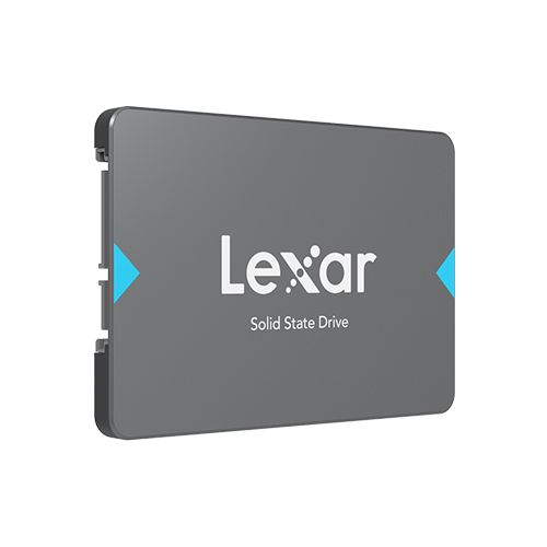 Lexar 256GB 2,5