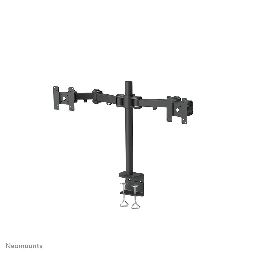 Neomounts FPMA-D960D Full Motion Dual desk monitor arm 10